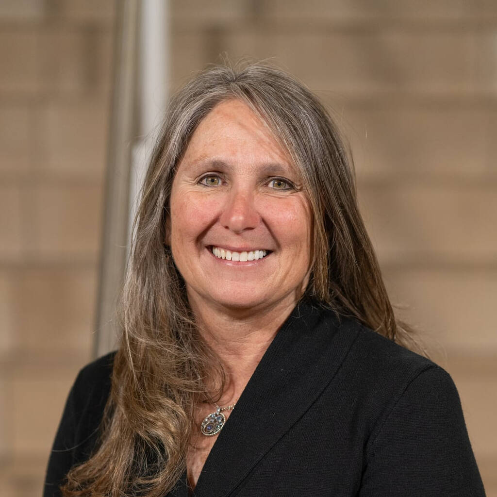 Shari Bartz-Smith